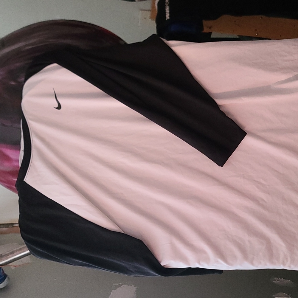 Nike Raglan Tee xxl dri fit